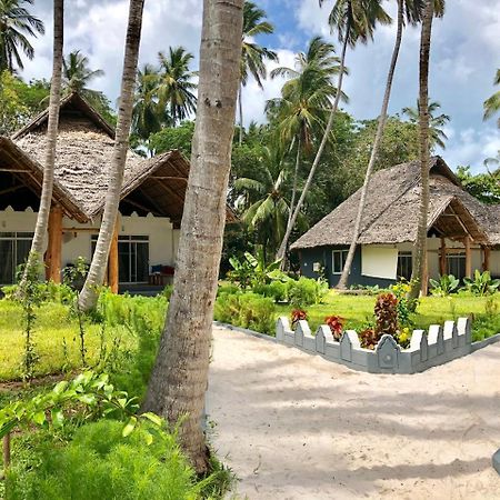 Mafia Kivulini Lodge Mafia Island Esterno foto